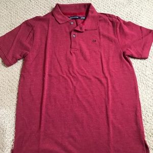 Boys Calvin Klein Shirt